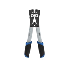 Manual Crimping tool for #8 t photo du produit