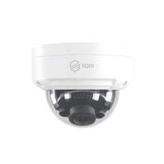 Dome fixe, IR, PoE, focal 2,8- photo du produit