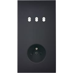 FAC LAIT. NOIR DV B3 PC MAGNET photo du produit