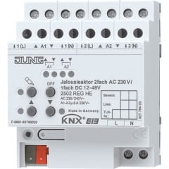 Act VR-Store 2 voies, MOD photo du produit