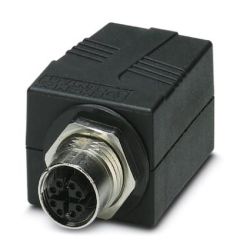 VS-BH-M12FSX-10G-RJ45-180 photo du produit