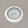 FLOOR 1686 Led 19W 4000K Inox photo du produit