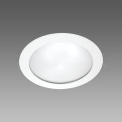 ECO LEX 2 Led 12W 3000K blanc photo du produit