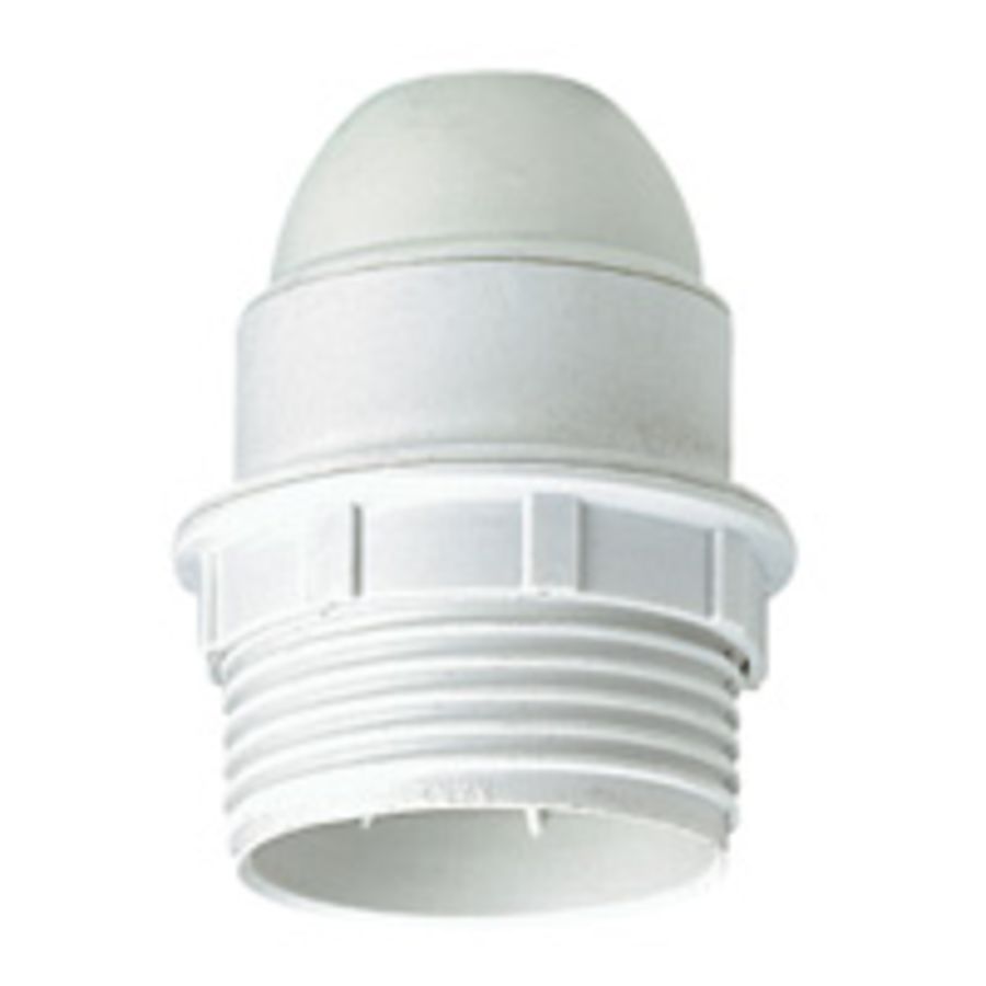 DOUILLE E27 PLASTIQUE BORNE A VIS LEGRAND 060121LEGRANDLEG-060121