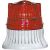 MLAMP S/F ROUGE V12/48DCGR photo du produit