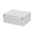 BTE IP56 H.R.COUV.GRIS 240X190 photo du produit