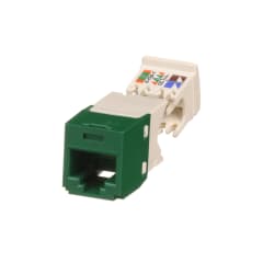 Mini-Com Module, Cat 6, UTP, photo du produit