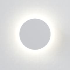 Eclipse Round 250 LED Plâtre photo du produit