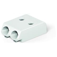 SMD -borne CI 3mm 2 p blanc ta photo du produit