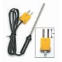 Sonde thermocouple type K a pi photo du produit