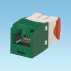 Mini-Com Module, Cat 5e, UTP, photo du produit