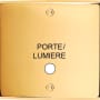 FAC LAITON DORE S GUICH PORT V photo du produit