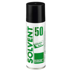 Aerosol Solvent 50, 200 ml photo du produit