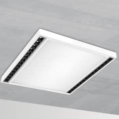 SPOT Panel 2 Led Dali 56W 5846 photo du produit