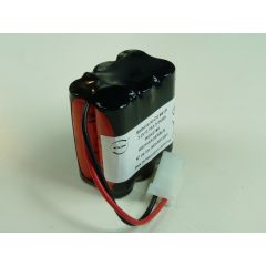 Pack(s) Batterie Nicd 6x AA 6S photo du produit