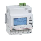 COMPTEUR TRI 63A 2T RS485 MID photo du produit