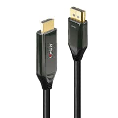 Câble actif DisplayPort 1.4 vers HDMI 8K photo du produit