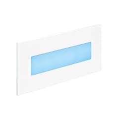 BALIZ 3-L BLC LED 3,8W-BLEU photo du produit