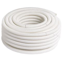 TUBE PVC LISSE D16 x 30M photo du produit