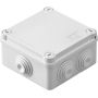 BTE IP55 100X100X50 1/4T P-FIL photo du produit