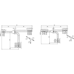 Kit ext 2 vs (68 kW) photo du produit