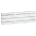 LOGIX45 3COMP FOND PVC160X50AB photo du produit