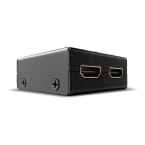 Switch Bidirectionnel HDMI 18G 2 Ports photo du produit