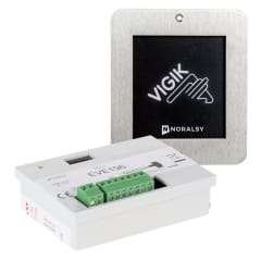 Pack Vigik autonome modulaire photo du produit