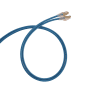 CORD.HD C6 F-UTP LSOH BLEU 1M photo du produit