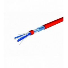 SYT ROUGE 2P9 AWG20 AE C100 photo du produit