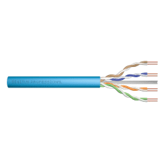 CAT 6A U-UTP 500mHz Eca 500m, photo du produit