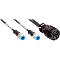 SMEMA N-1 cable de raccordemen photo du produit