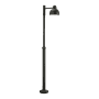 KOSTER MAT graphite 19,4W LED photo du produit