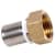 PRES-Ecrou Trn. 3/8"-12 (225) photo du produit