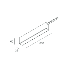 T-48 MINI: EMBOUT PAT 96W NO photo du produit