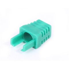 MANCHON RJ45 SURMOULE VERTx50 photo du produit