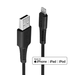 Cable USB Type A vers Lightnin photo du produit