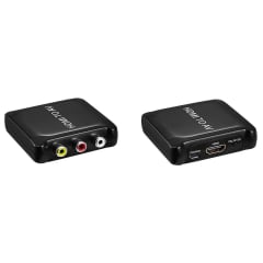 CONVERTISSEUR HDMI VERS 3xRCA photo du produit