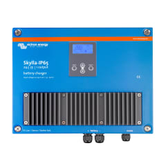 Skylla 24/35 (1+1) 120-240V photo du produit