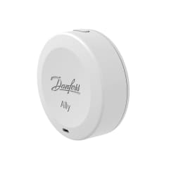 Thermostat ambiance Ally photo du produit