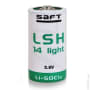 Boite(s) de 1 Pile lithium LSH photo du produit