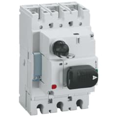 DPX3 COMM ROTATIVE DIRECT photo du produit