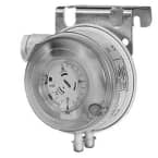 QBM81-10 Diff. pressure switch photo du produit