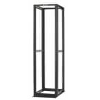 23 Deep 4 Post Rack 8 Foot photo du produit