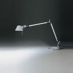 TOLOMEO TAVOLO MINI INCAND. NE photo du produit