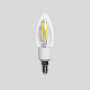 Lampe LED · E14 photo du produit