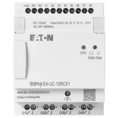 EASY-E4-UC-12RCX1 photo du produit