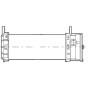 Tube scelle 0m335 FLD M20 BAES photo du produit