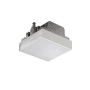 PAD 80 FISSO LED 9W DIFF.4000K photo du produit