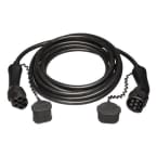 TAC-cable T2-T2 7m 3P 16A photo du produit